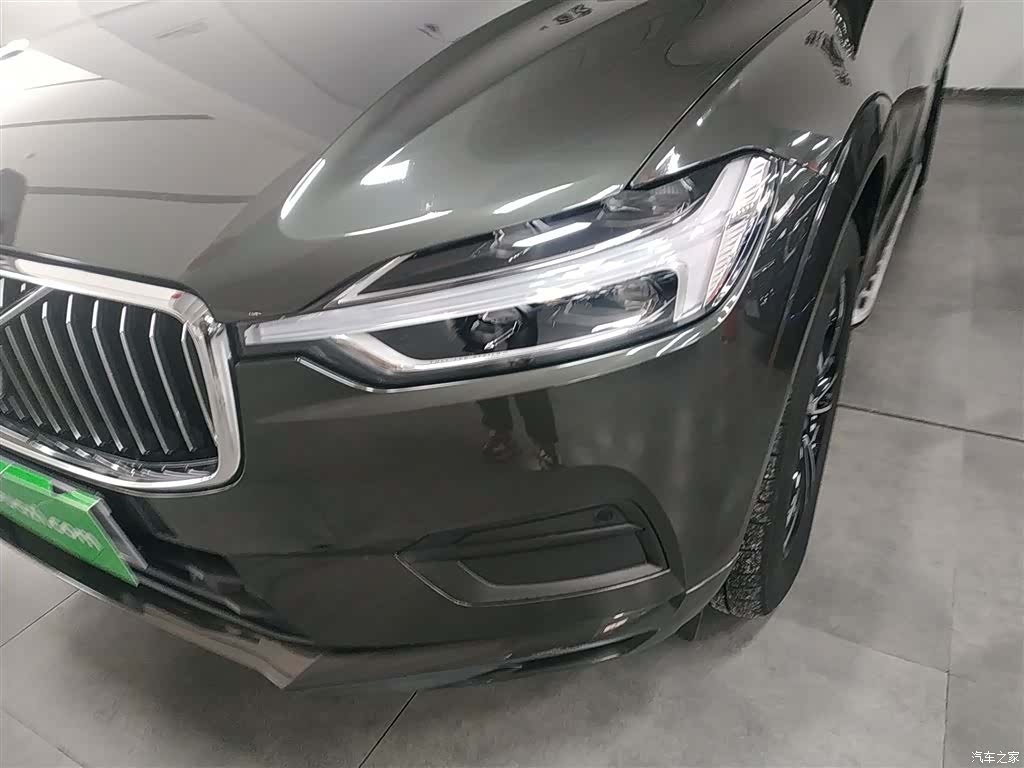 Volvo XC60, 2019 18