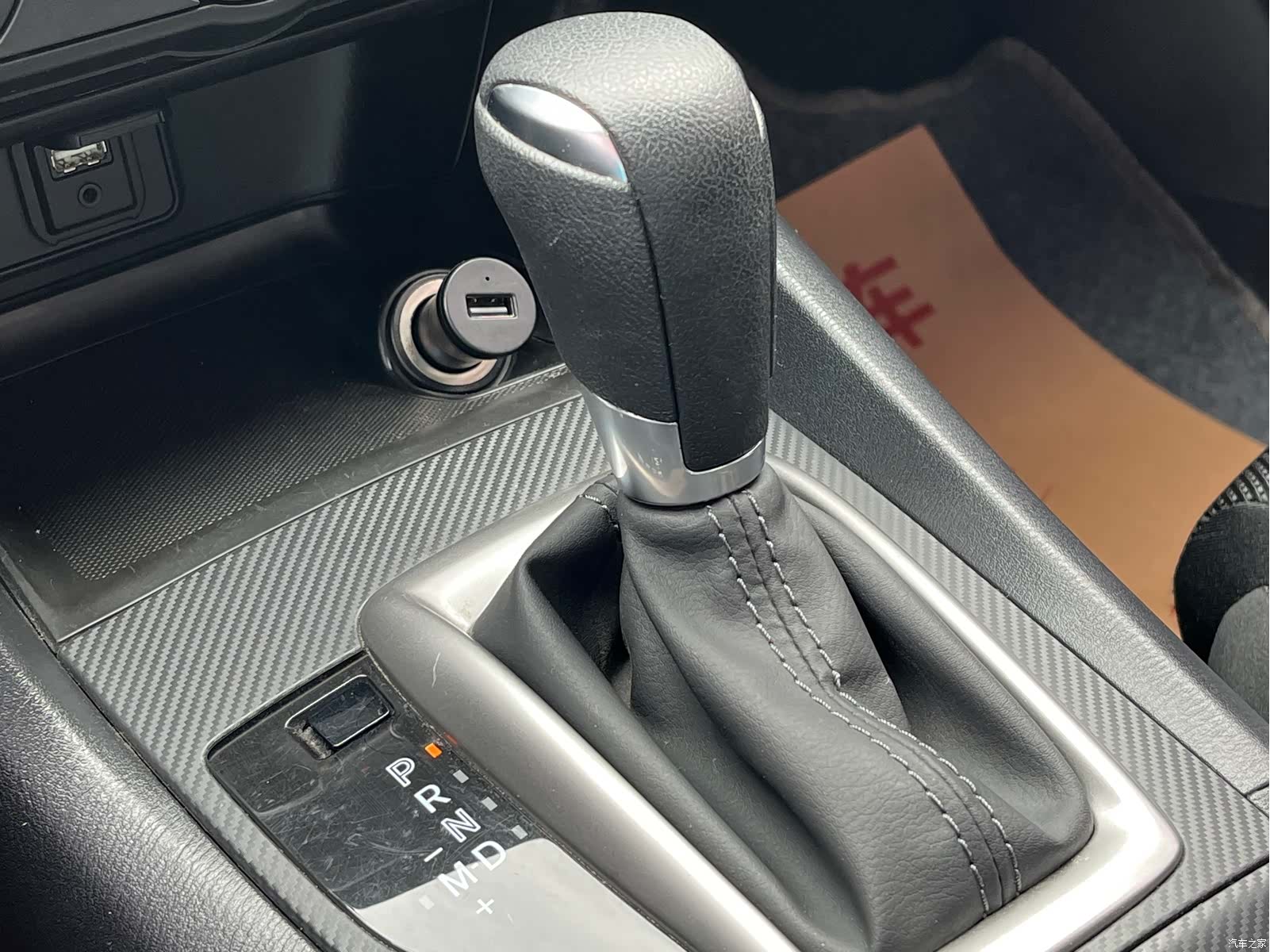 Mazda Mazda3, 2019 24