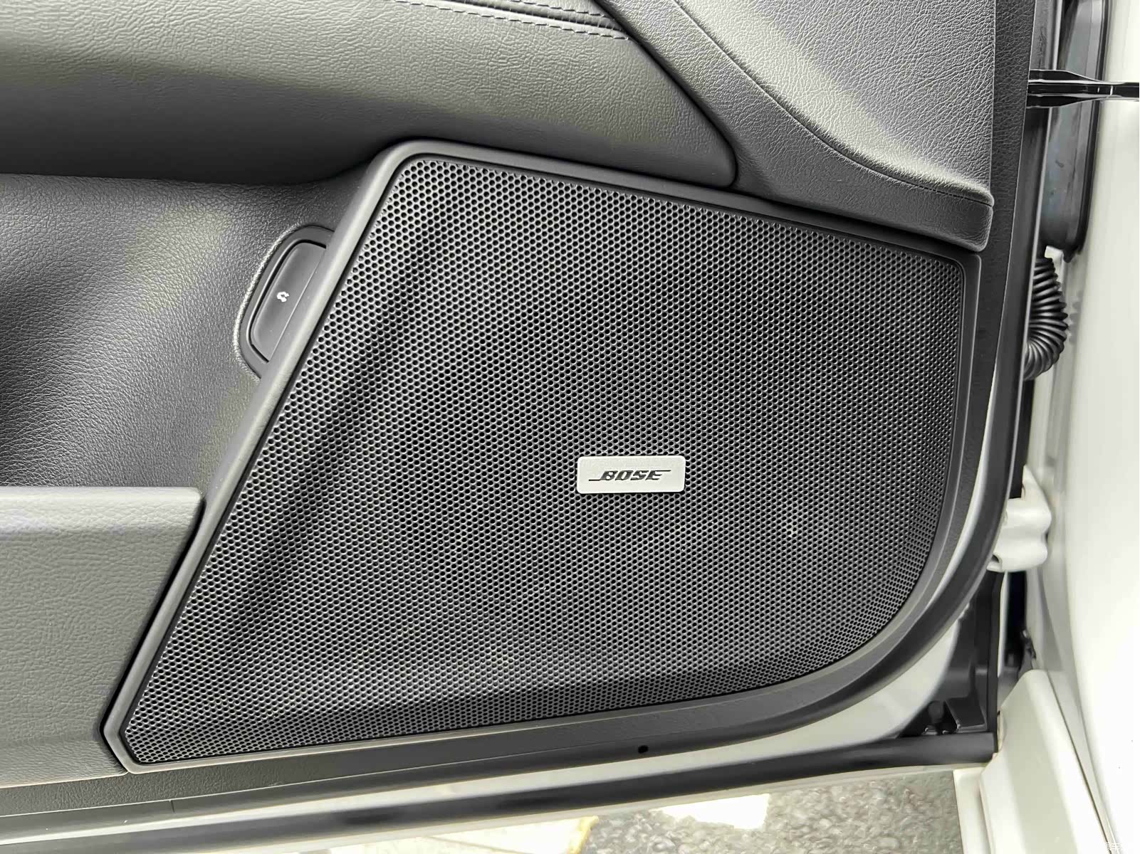 Cadillac CT6, 2021 27