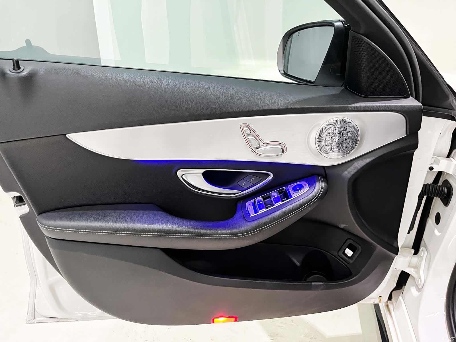 Mercedes-Benz C-Class, 2021 8