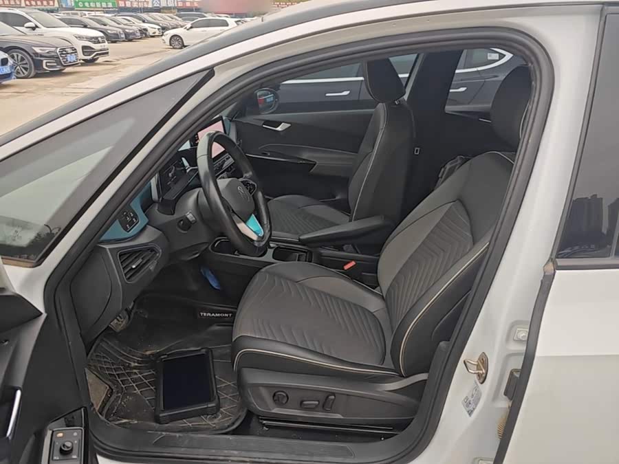 Volkswagen ID.3 2023, фото 14