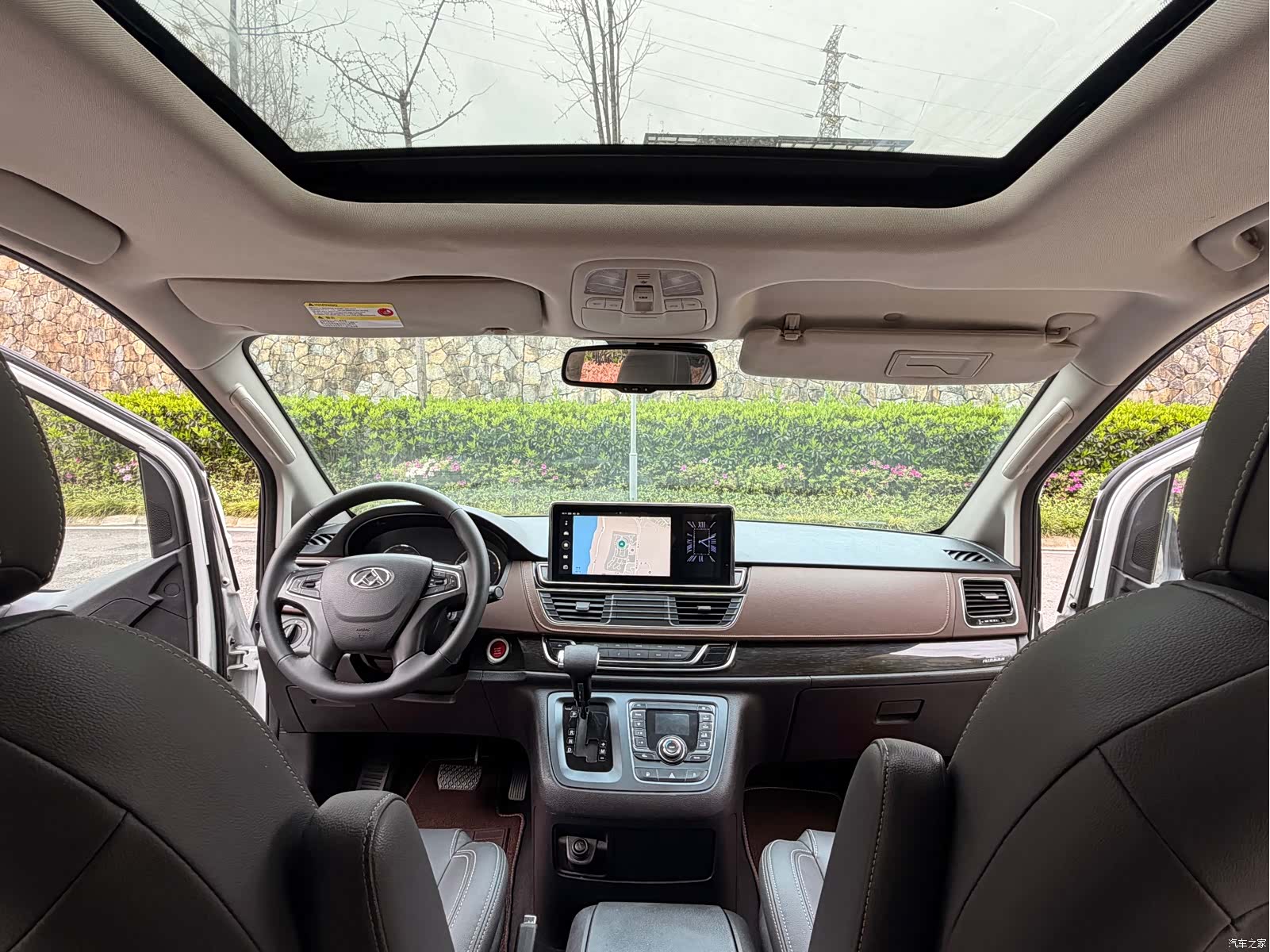 Maxus G10, 2019 12