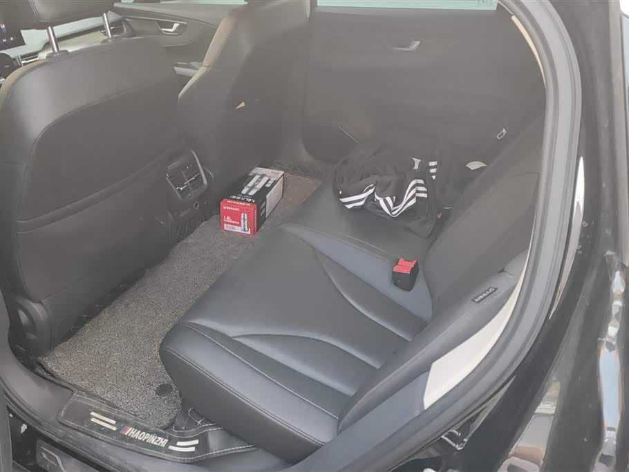 Trumpchi Guangzhou Car Trumpchi Guangzhou Car