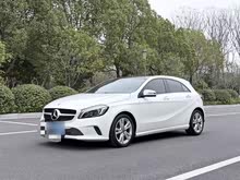 ����A��(����) 2017�� �Ŀ� A 200 ������