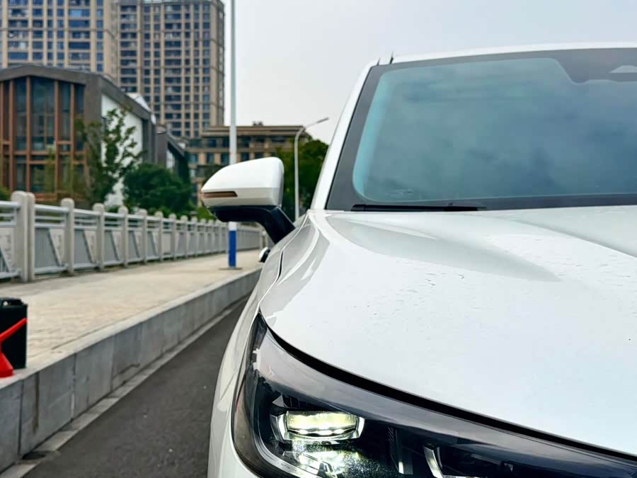 Chery Tiggo 8L 2025, фото 5