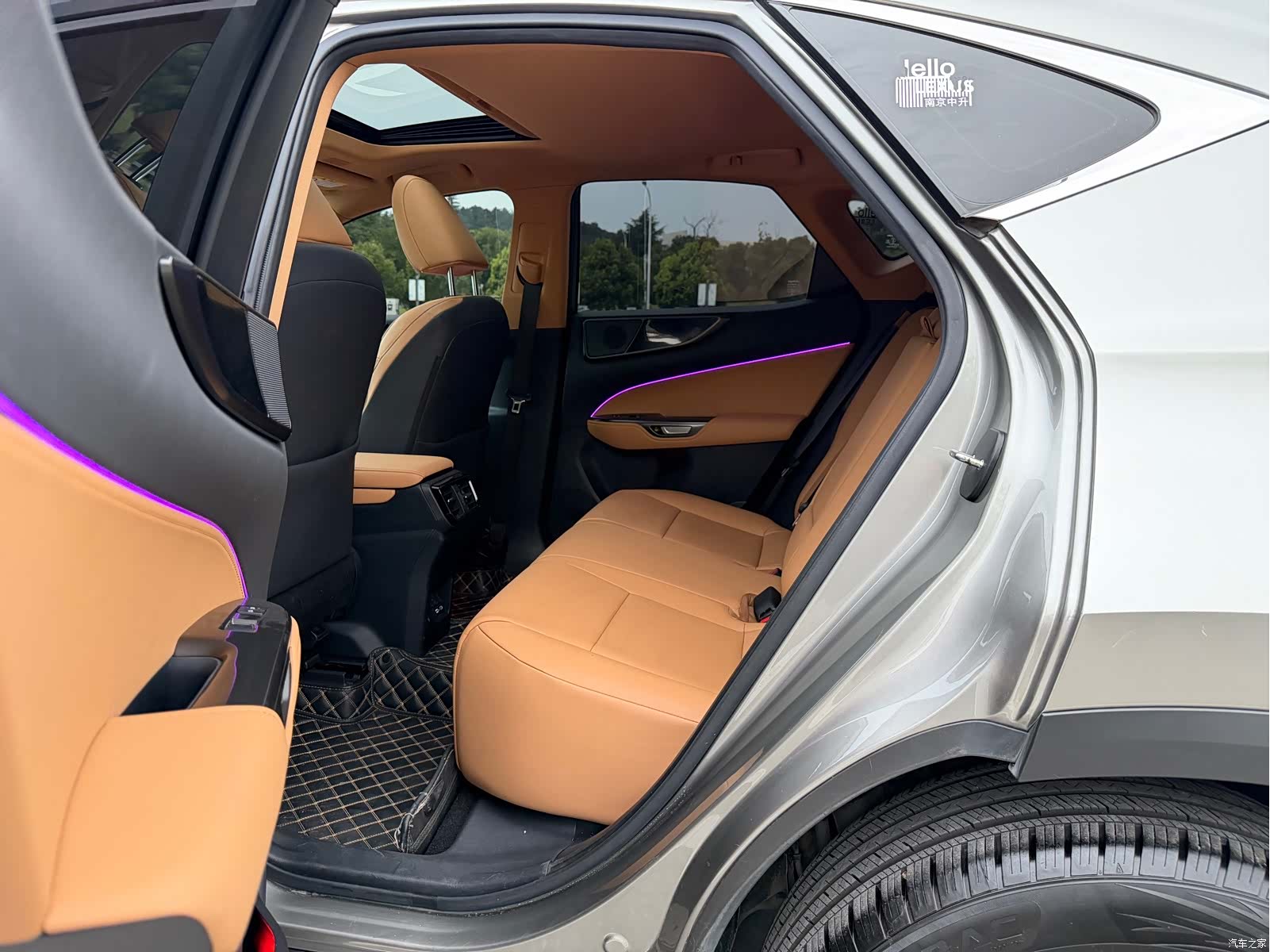 Lexus NX, 2022 16