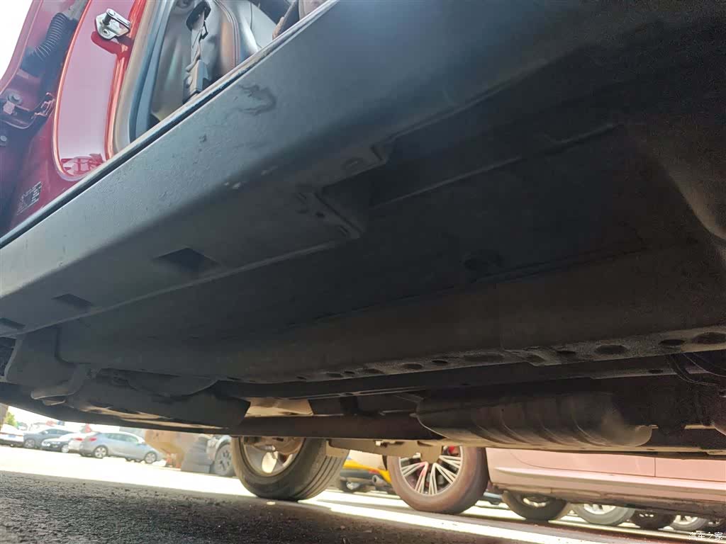Buick Encore, 2014 18