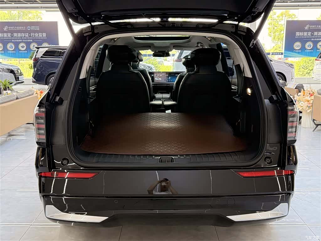 Ford Edge L, 2025 30
