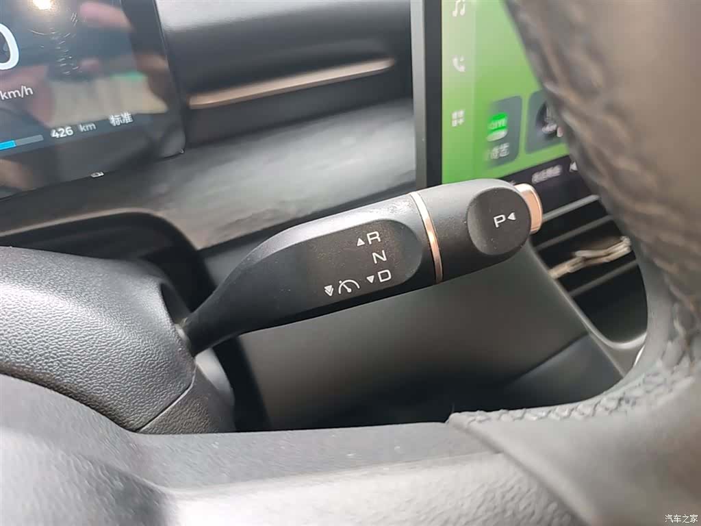 Wuling Starlight, 2025 14