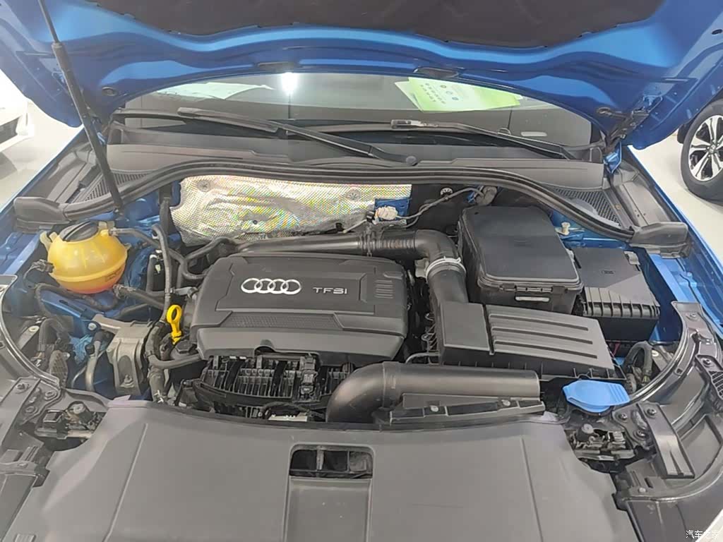 Audi Q3, 2017 20