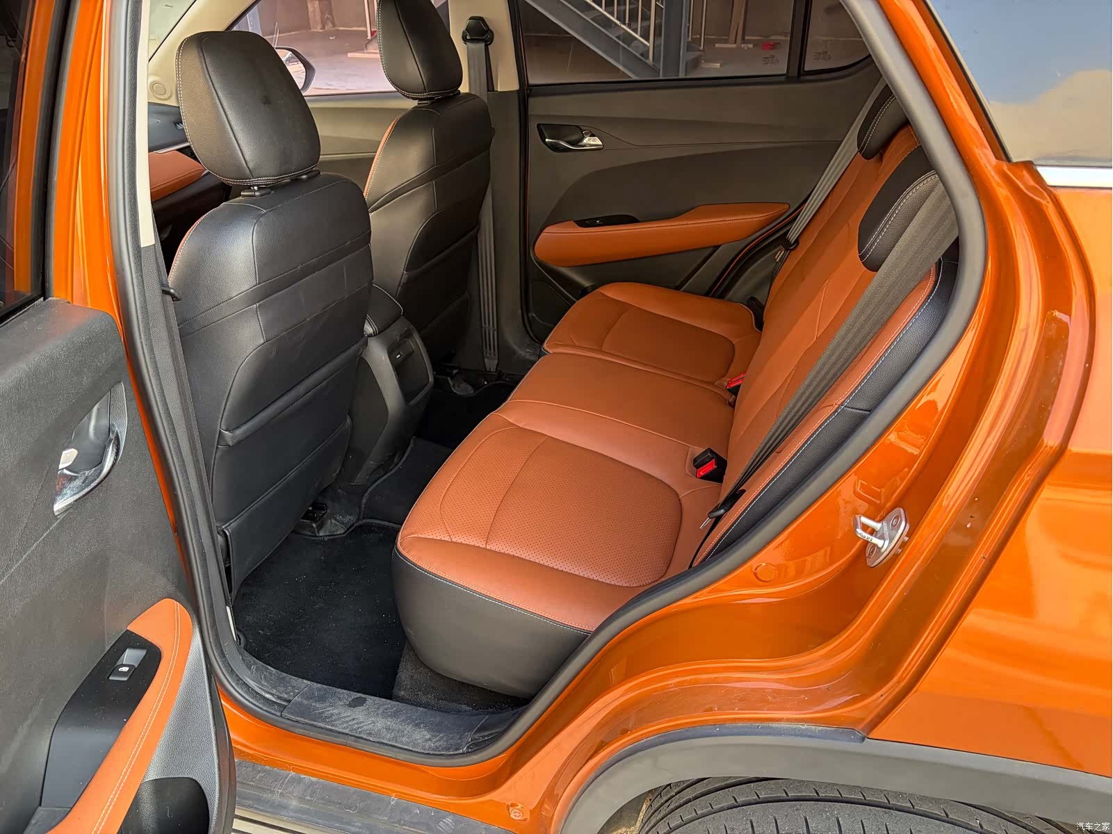 Wuling 510, 2018 6