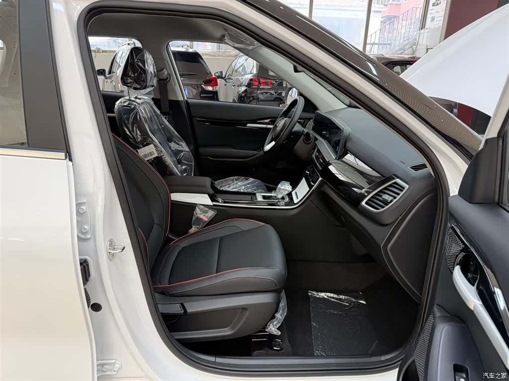 Kia Seltos, 2026 20