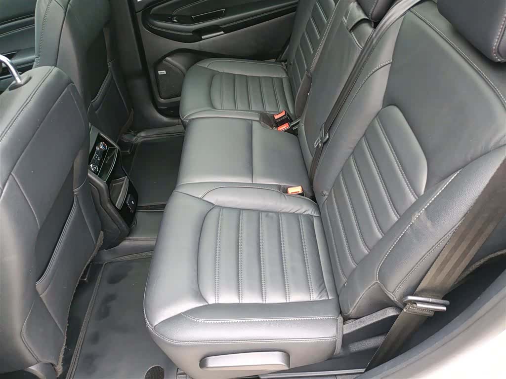 Ford Edge, 2020 13