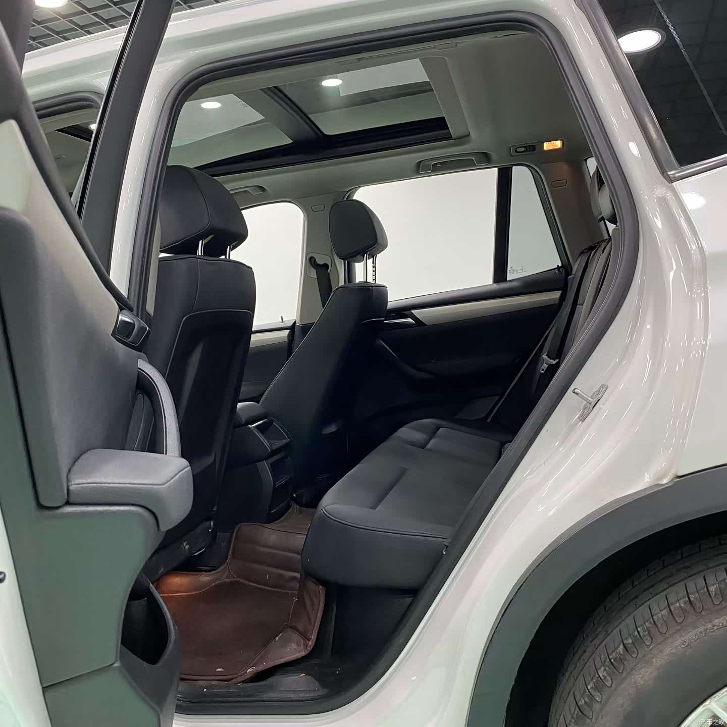 BMW X3, 2016 все фото