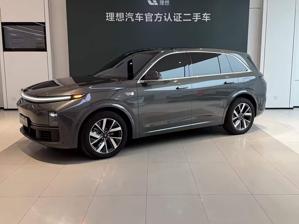 Li Auto L7 2023 Pro