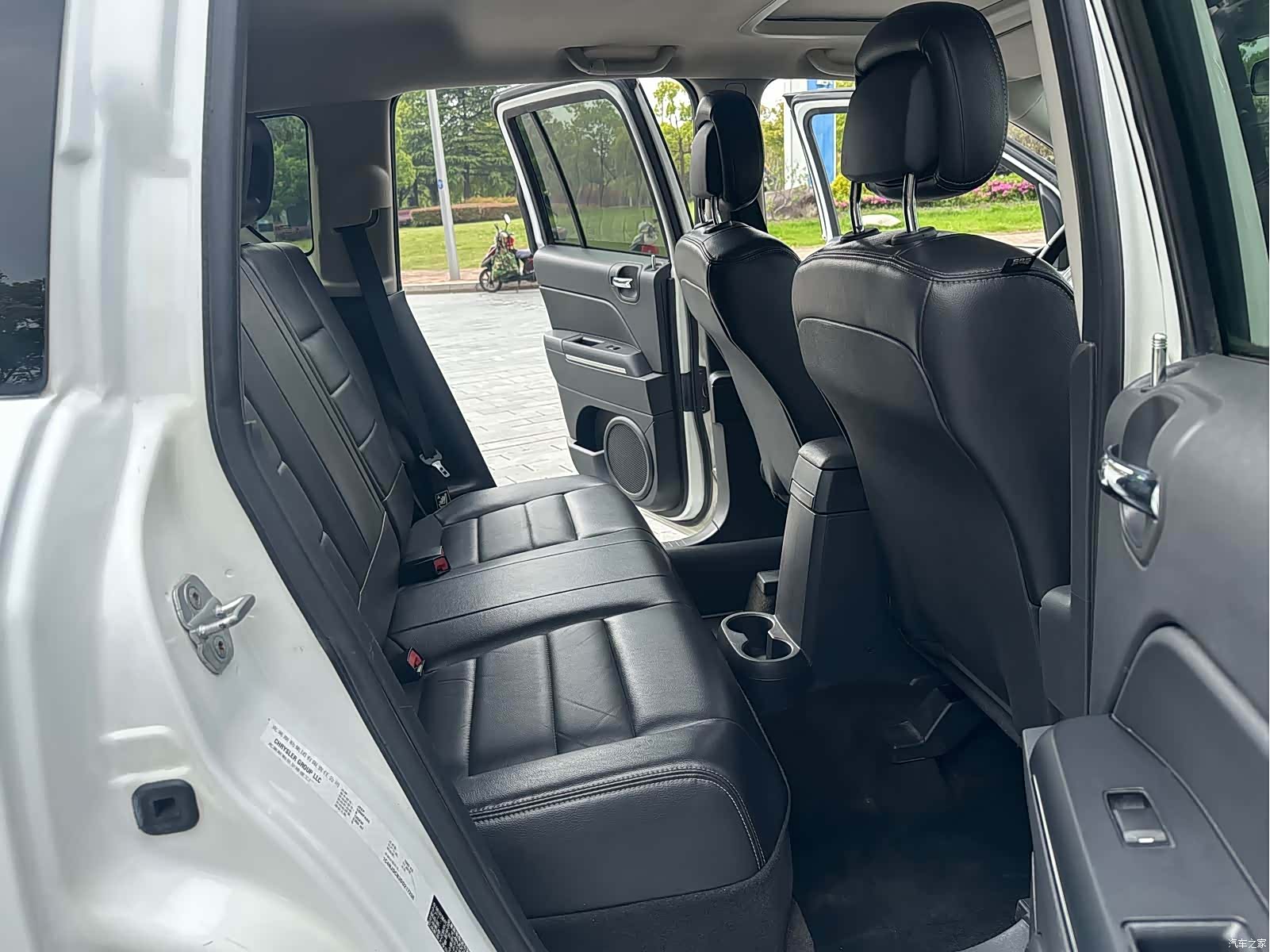 Jeep Compass, 2013 14