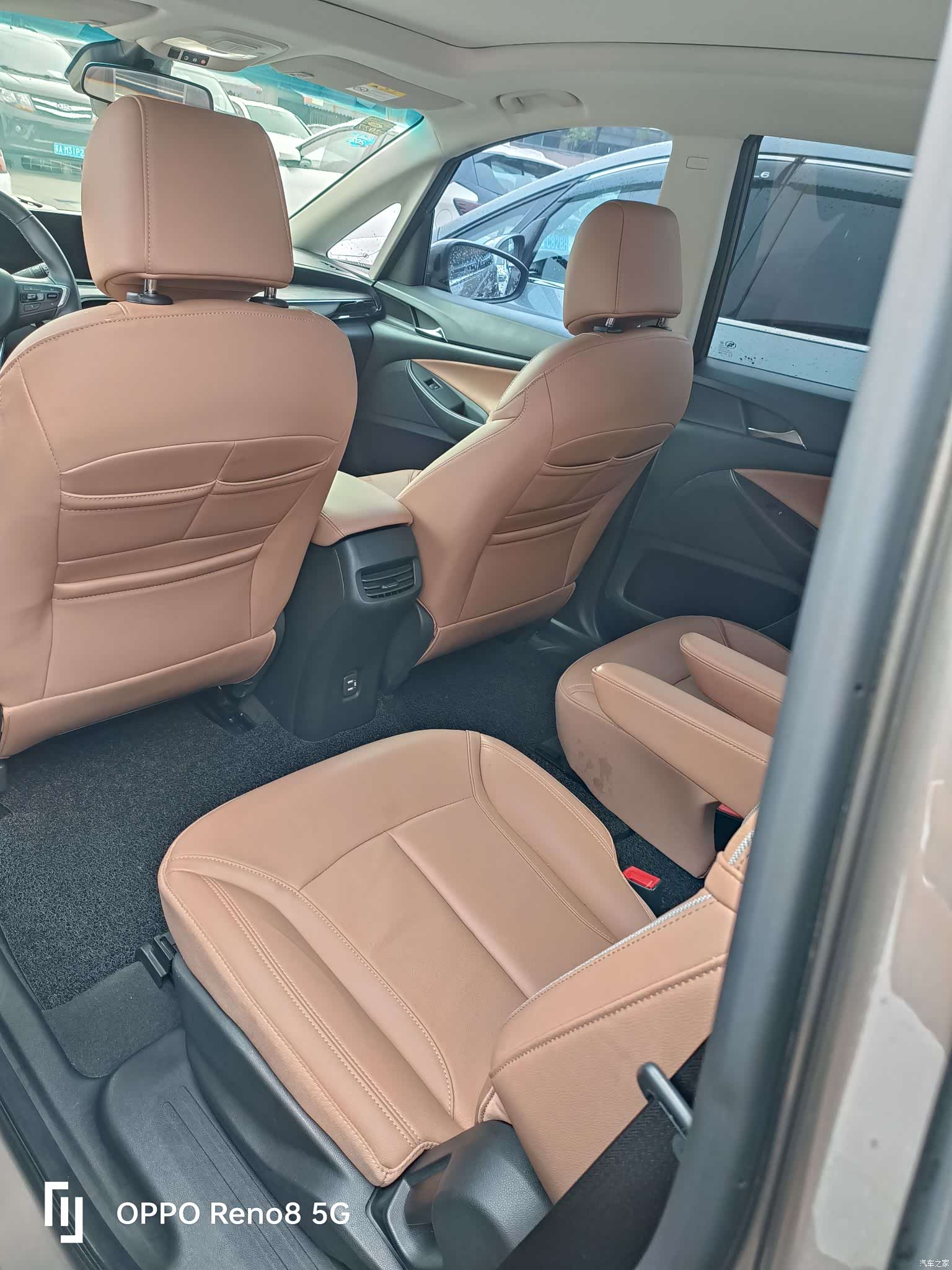 Buick GL6, 2021 все фото