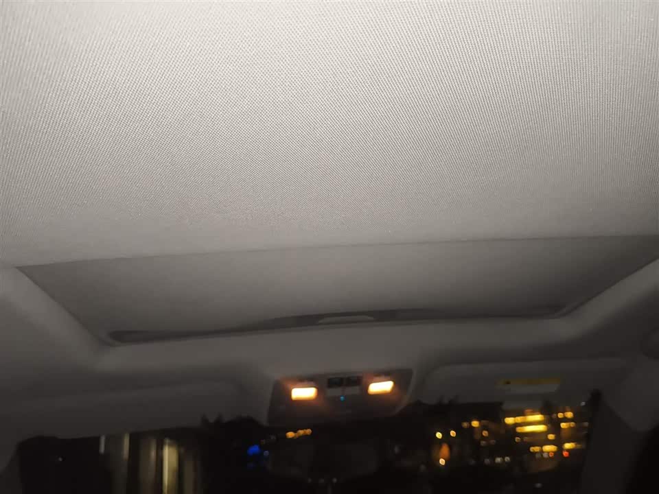 Chevrolet Mai Ruibao