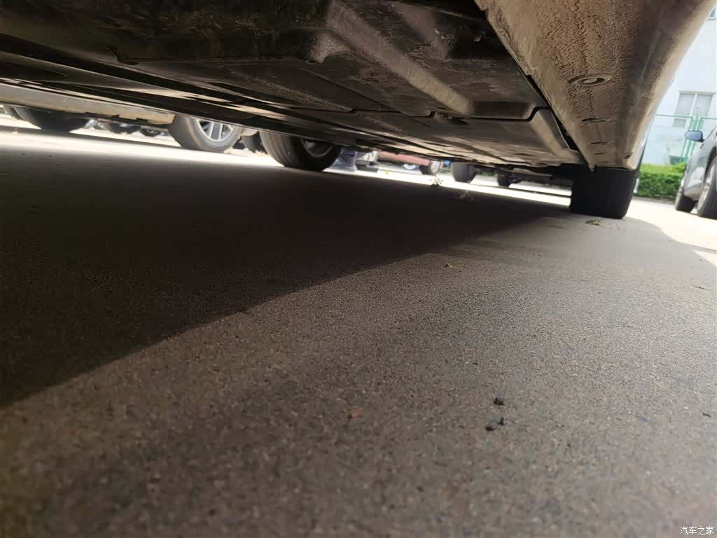 Hyundai GLS, 2018 17