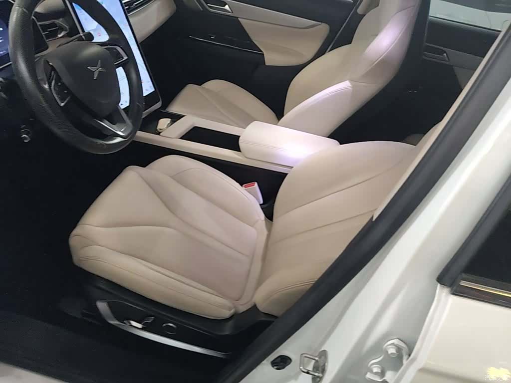Xpeng G3, 2019 15
