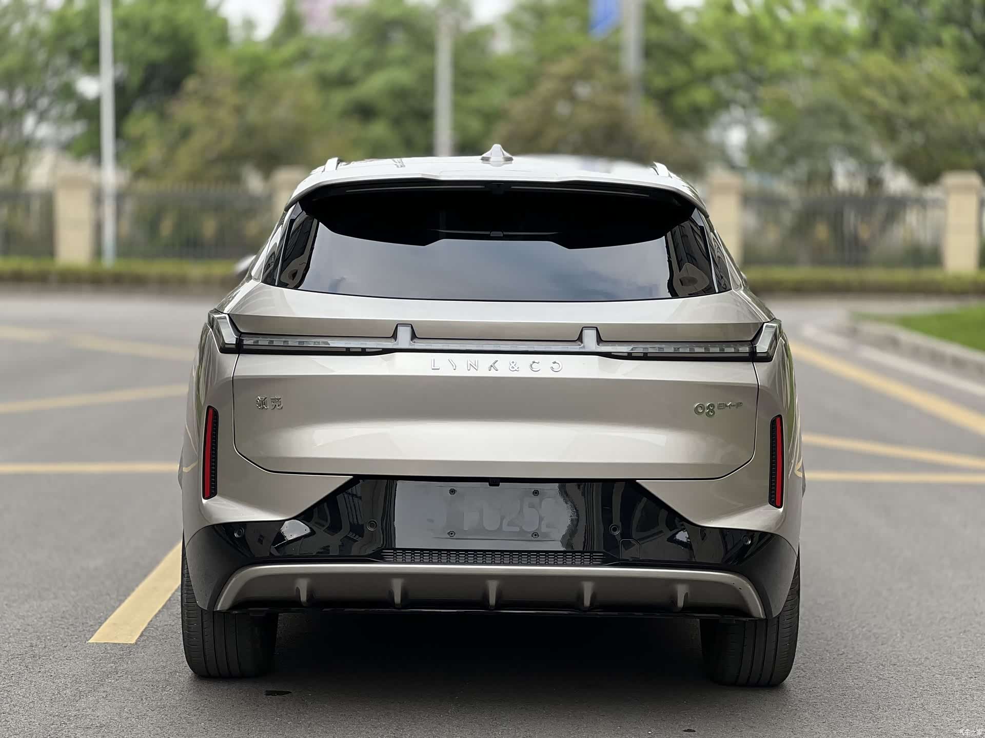 Lynk & Co 02, 2024 32