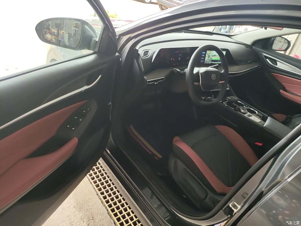 Changan Eado, 2024 16