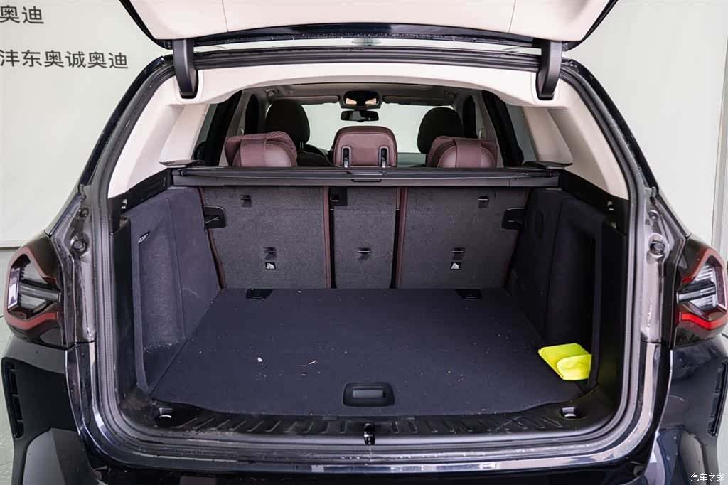 BMW X3, 2024 9
