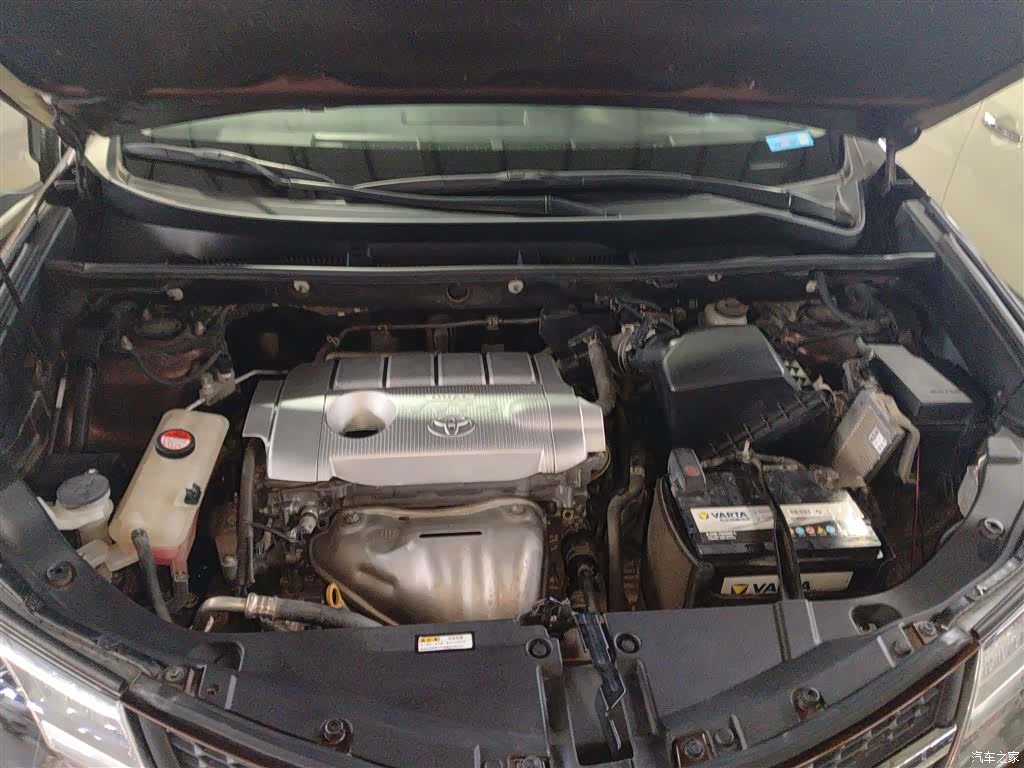 Toyota RAV4, 2016 16