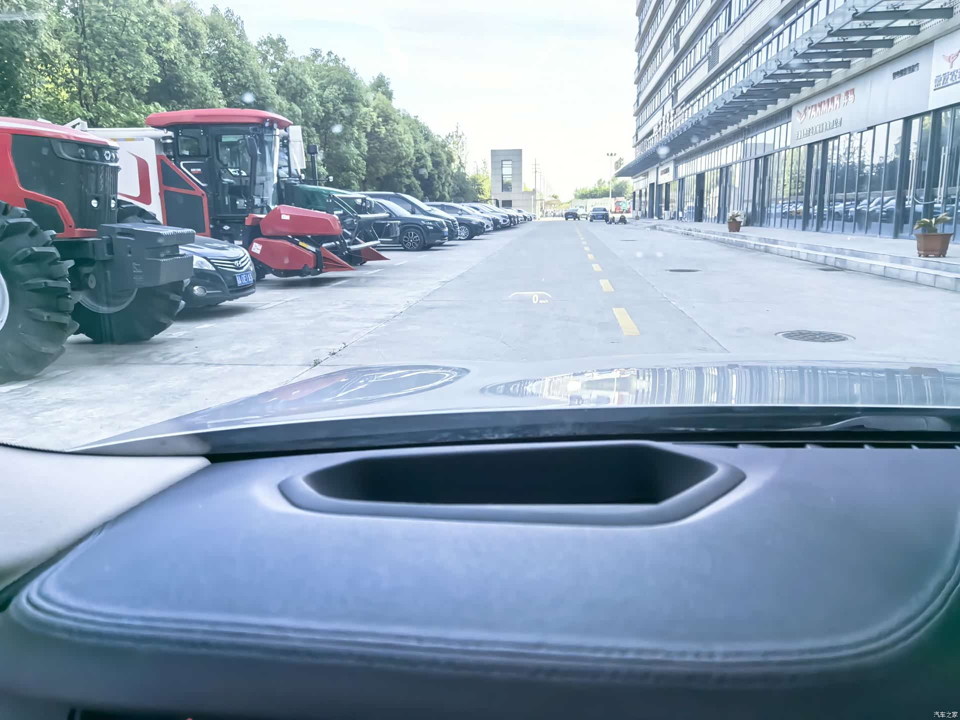 BMW 5 Series, 2018 29
