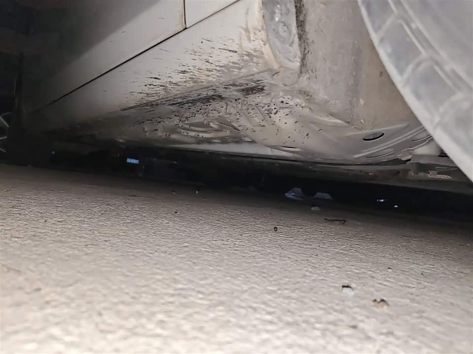 Chevrolet Mai Ruibao XL