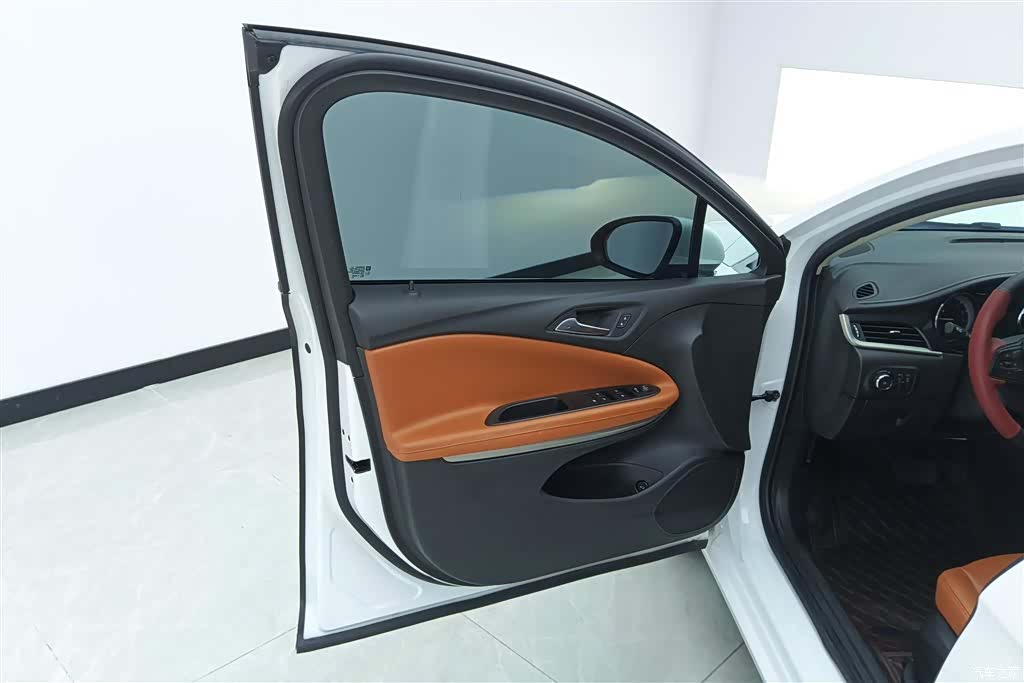 Buick Verano, 2023 7