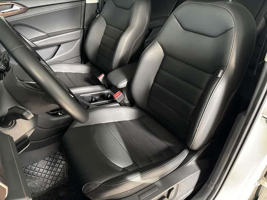 Volkswagen Tharu 2022, фото 9