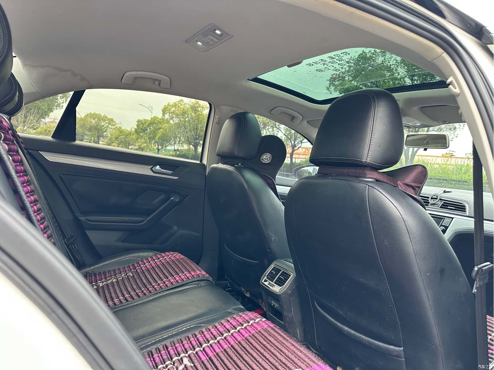 Volkswagen Lamando, 2018 10