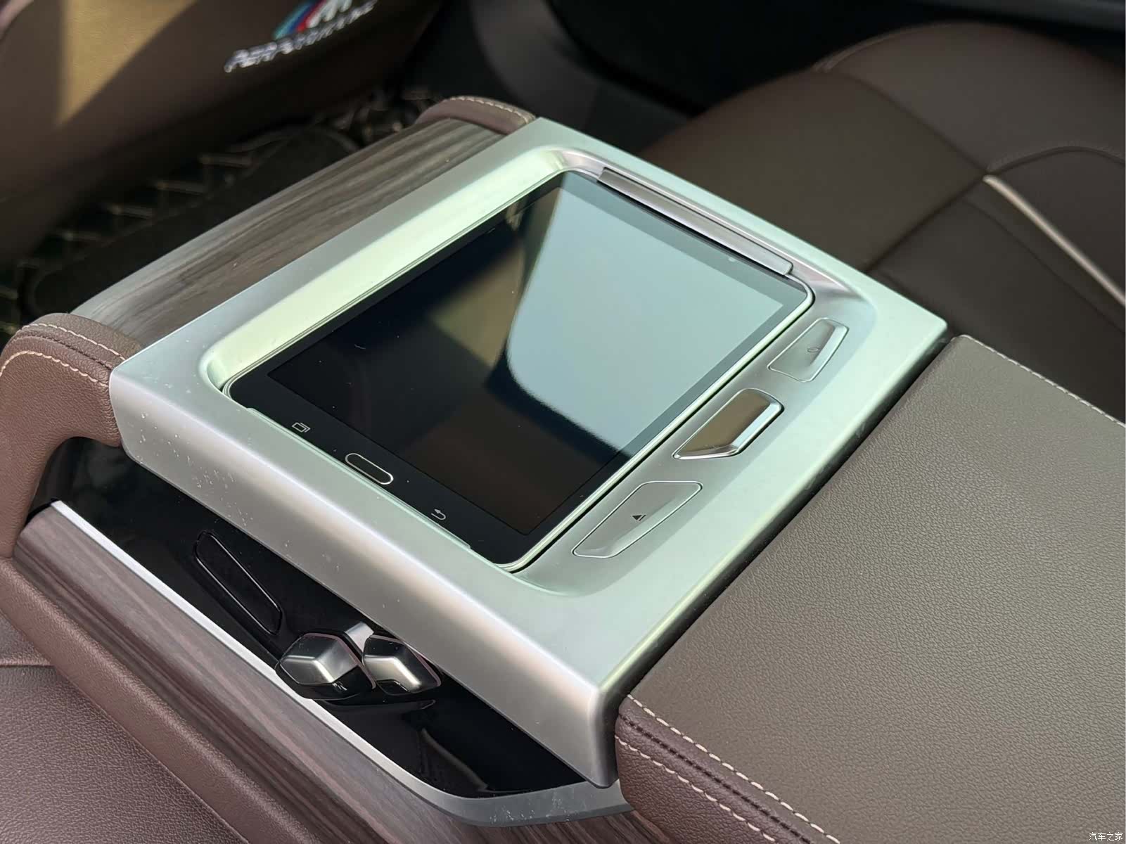 BMW 5 Series, 2021 18