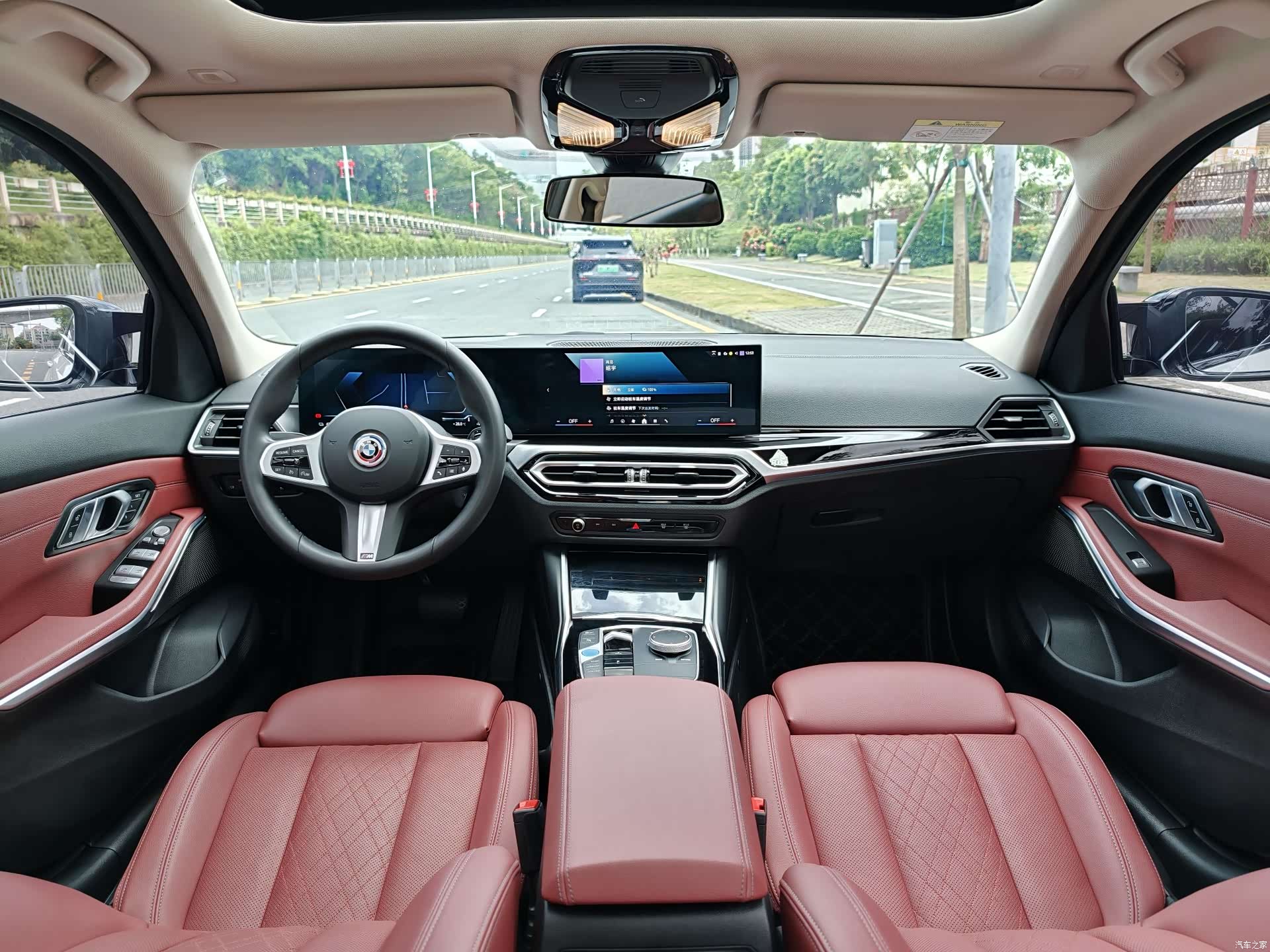 BMW i3, 2023 14