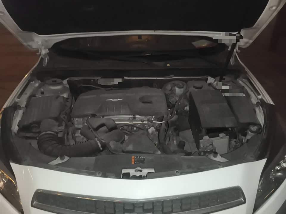 Chevrolet Mai Ruibao