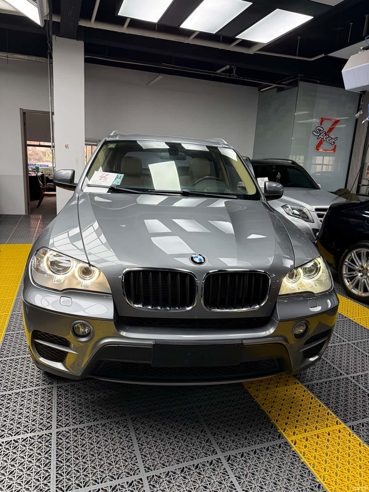 BMW X5, 2011 3