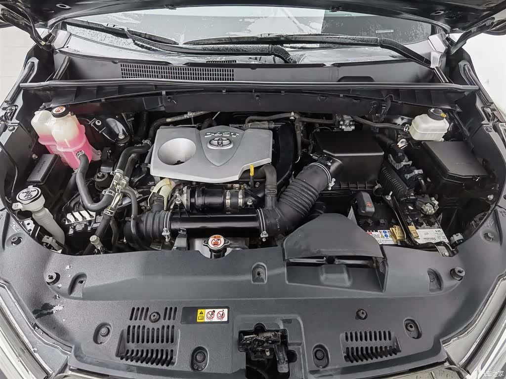 Toyota Highlander, 2022 6
