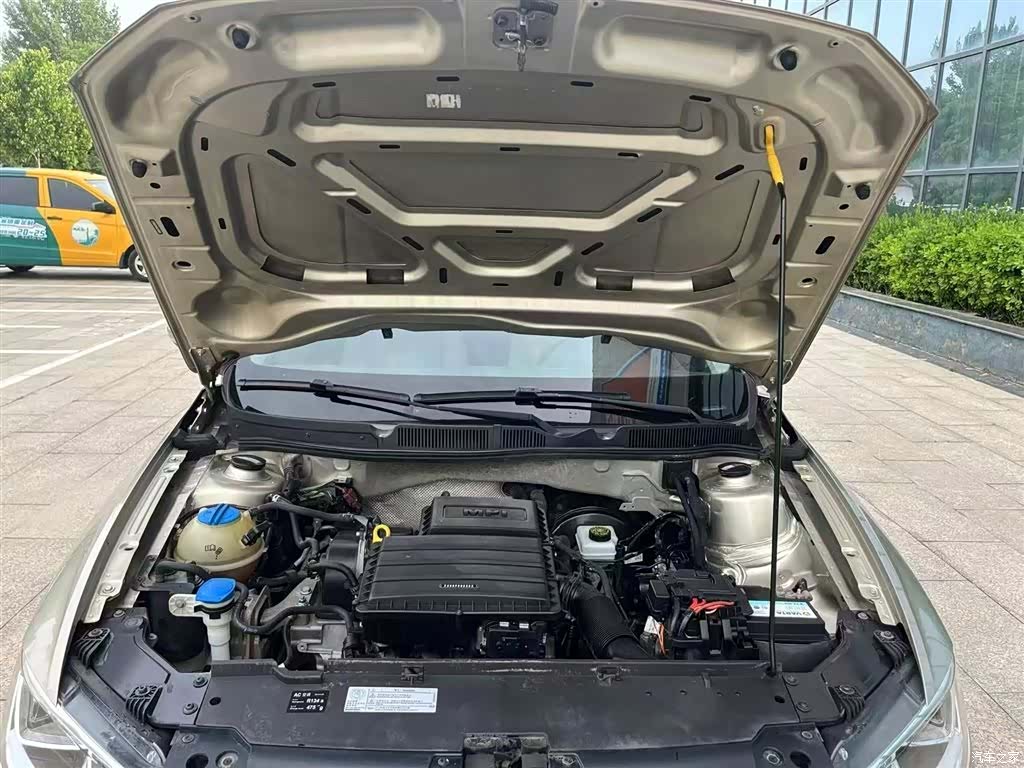Volkswagen Bora, 2016 20