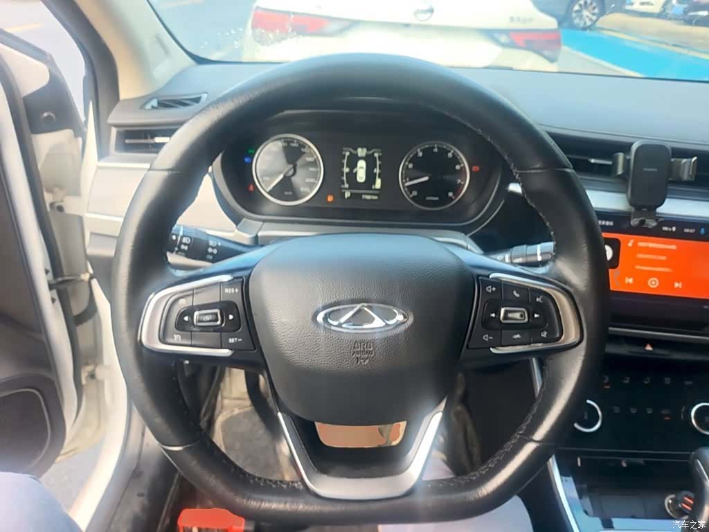 Chery 5, 2021 11