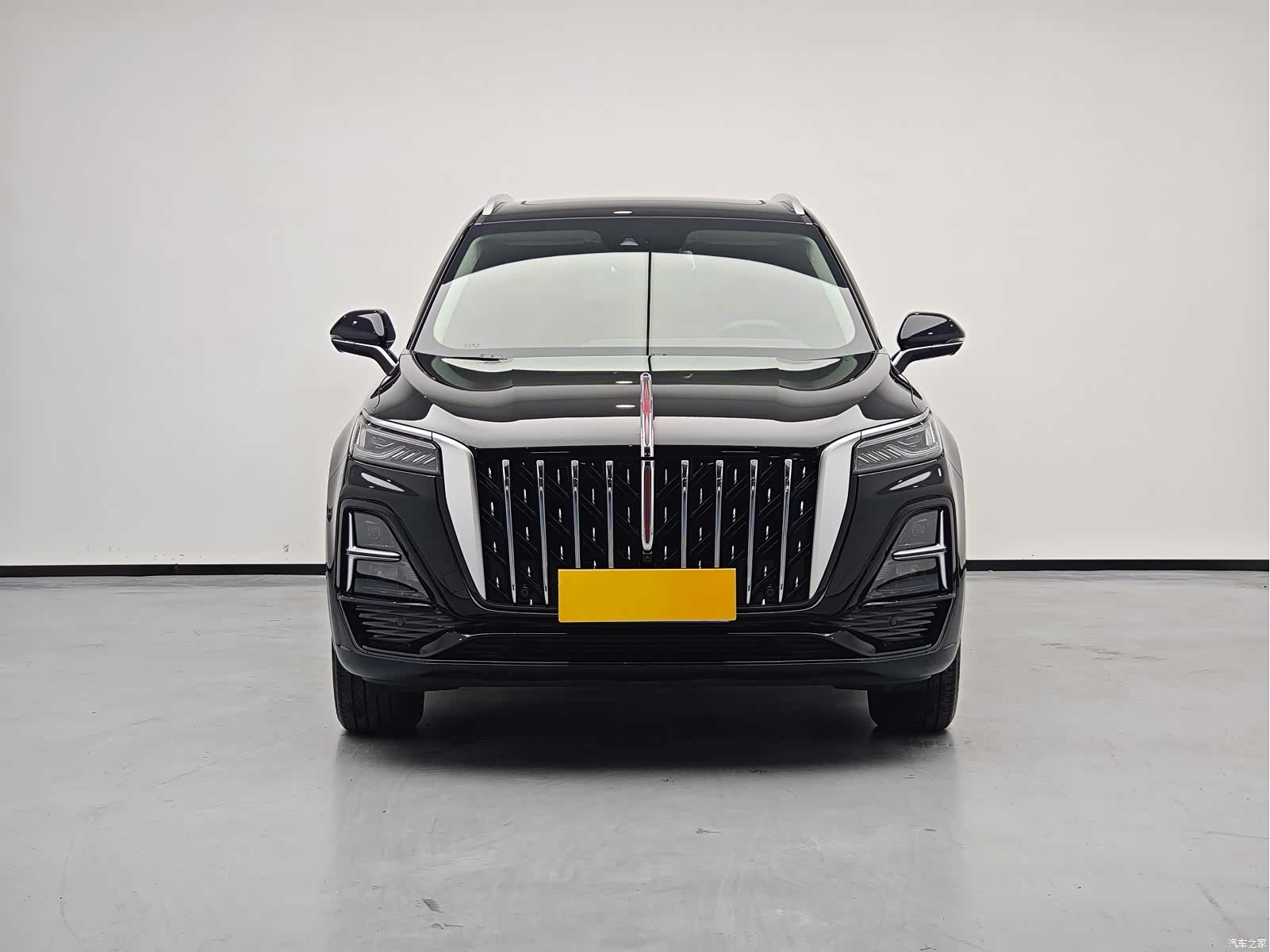 Hongqi HS5, 2023 6
