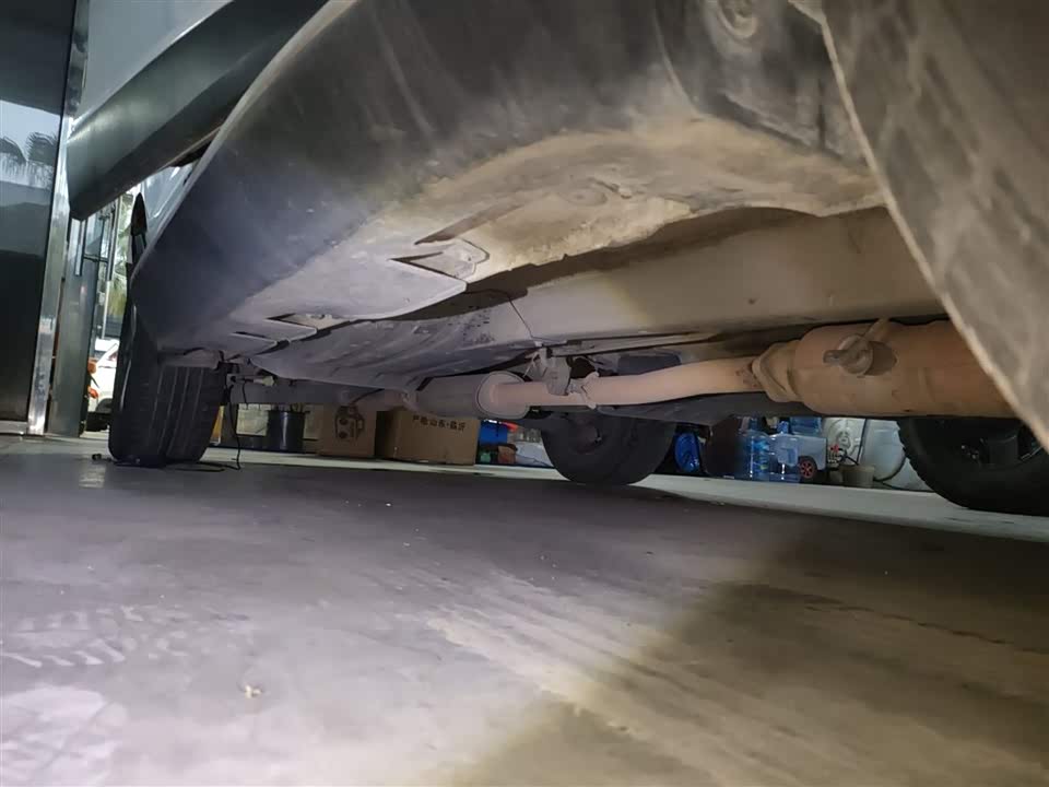 Hyundai Beijing ix35