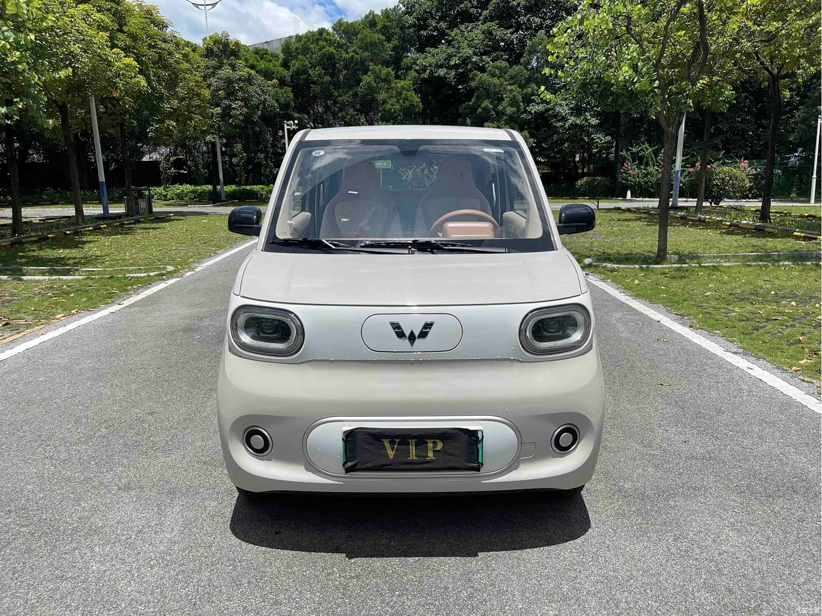 Wuling MINIEV, 2026 2