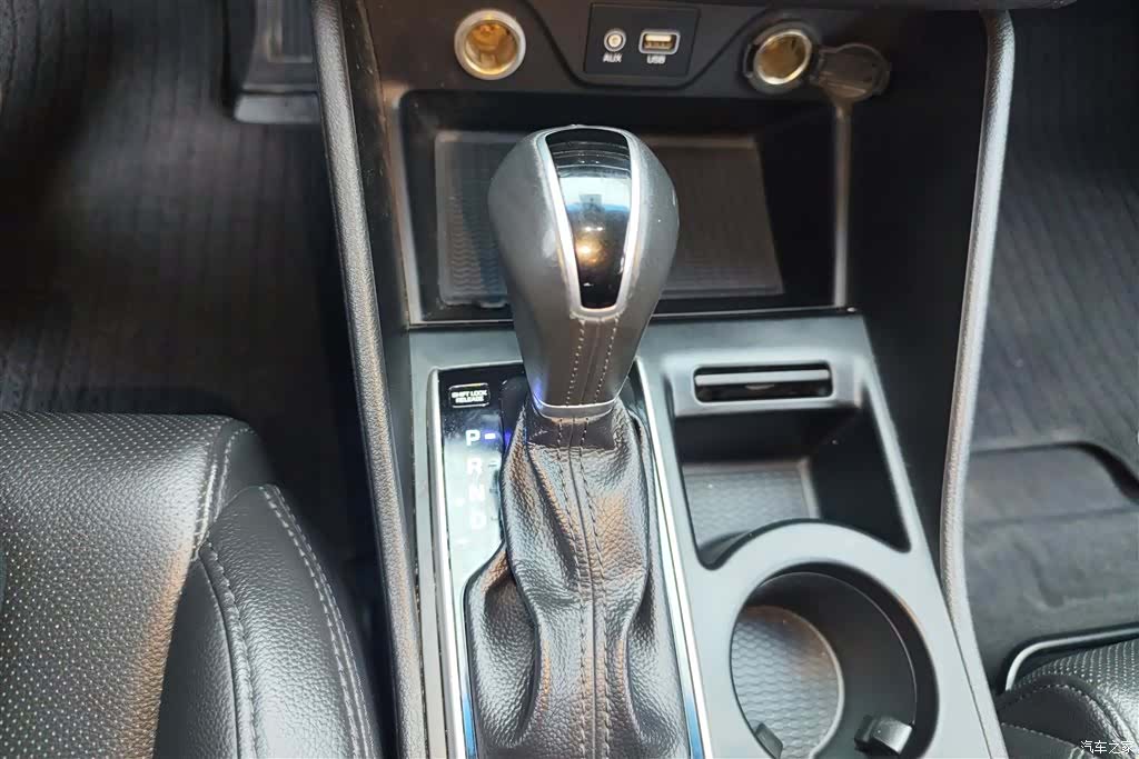 Hyundai Tucson, 2016 16