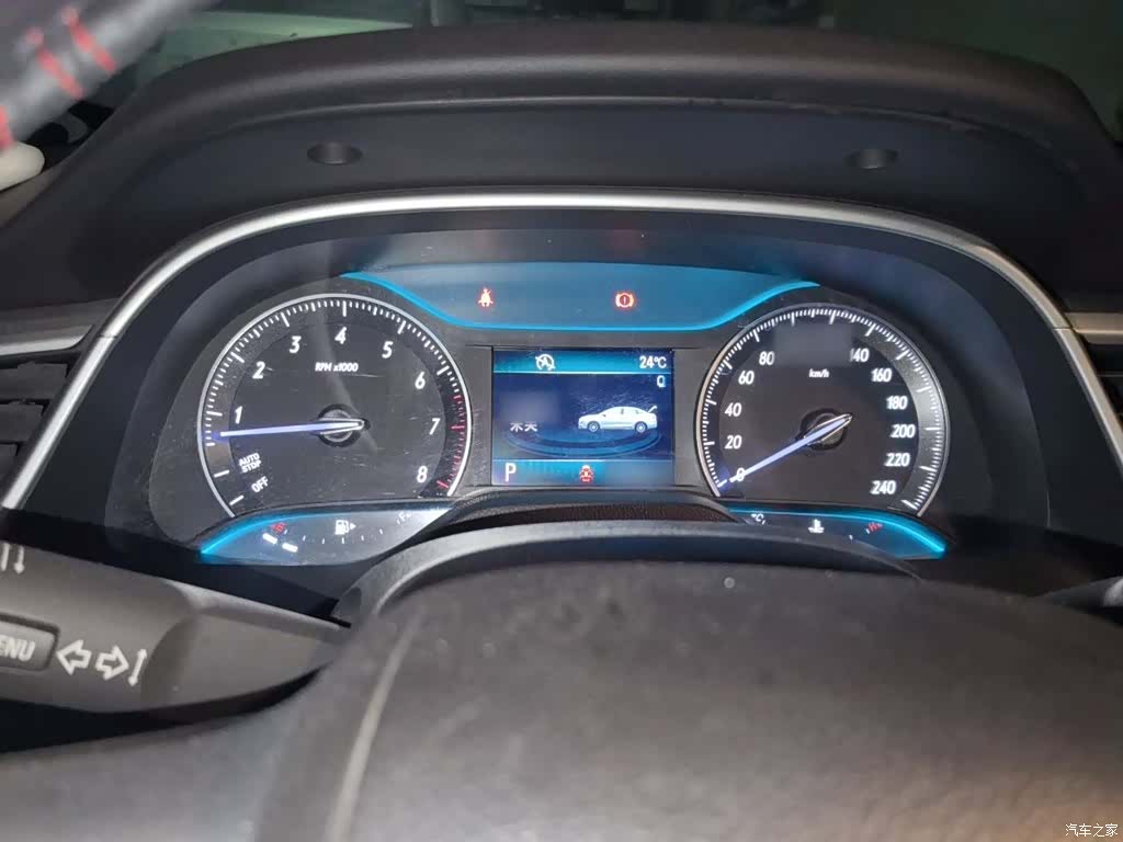 Buick 15N, 2015 6