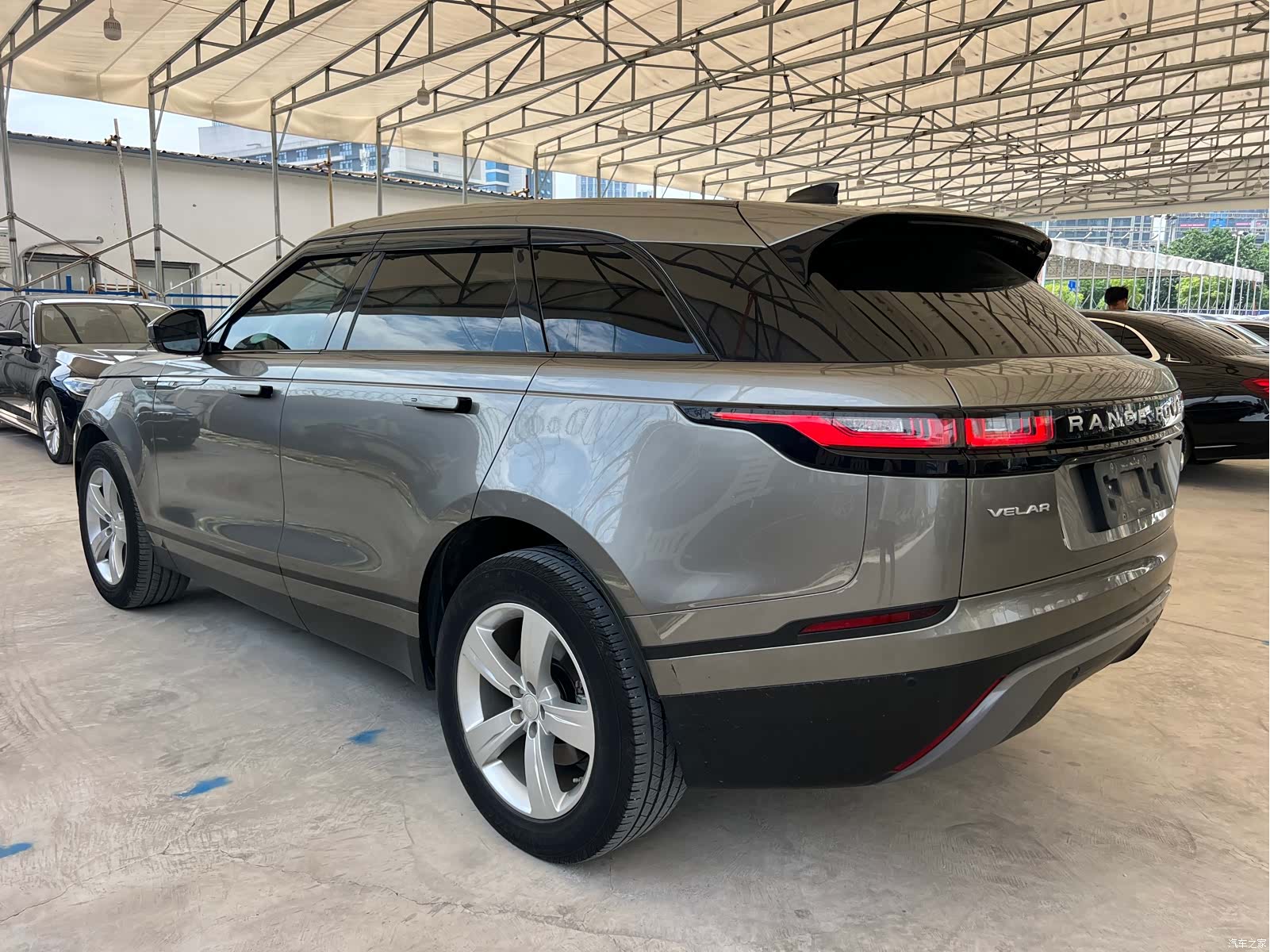 Land Rover Range Rover, 2020 8