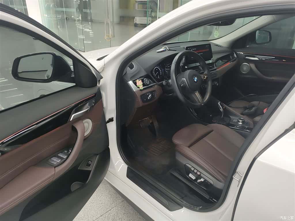 BMW X2, 2022 12