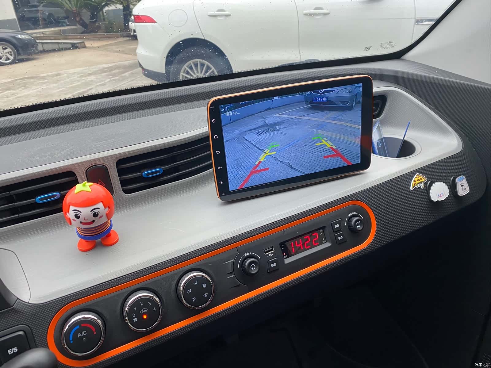 Wuling MINIEV, 2022 11