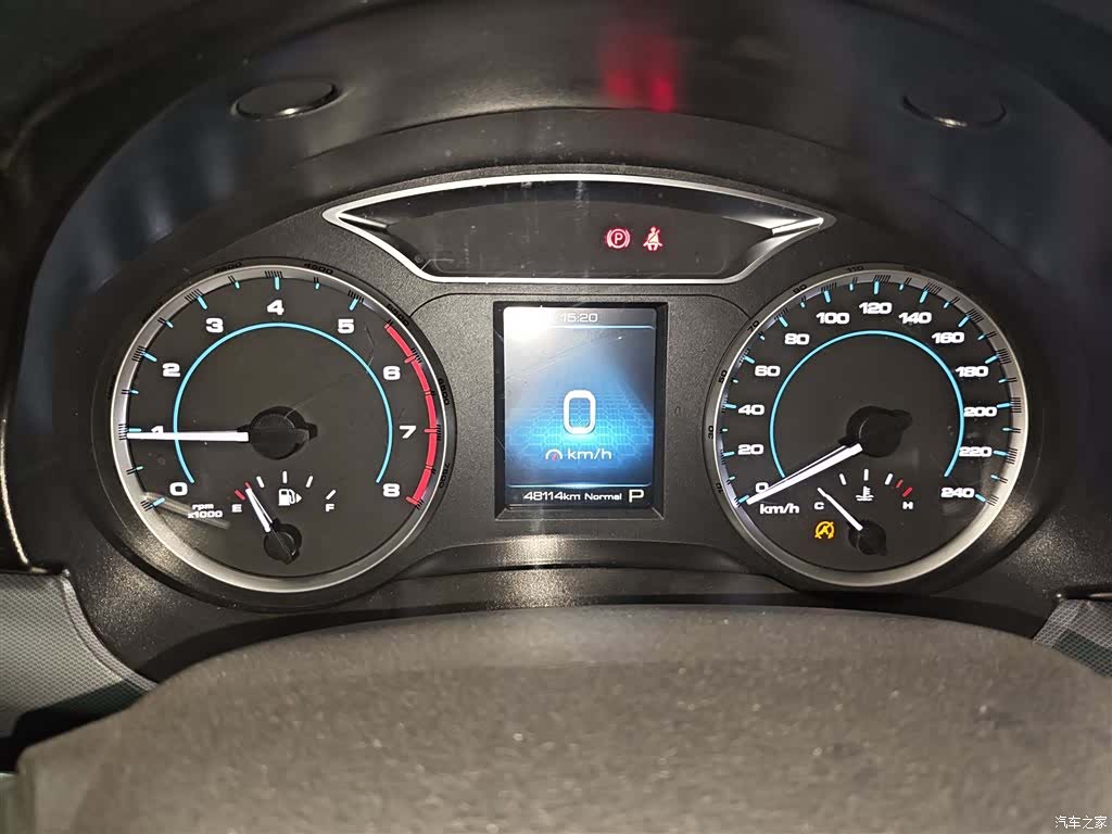 Haval H7, 2019 12