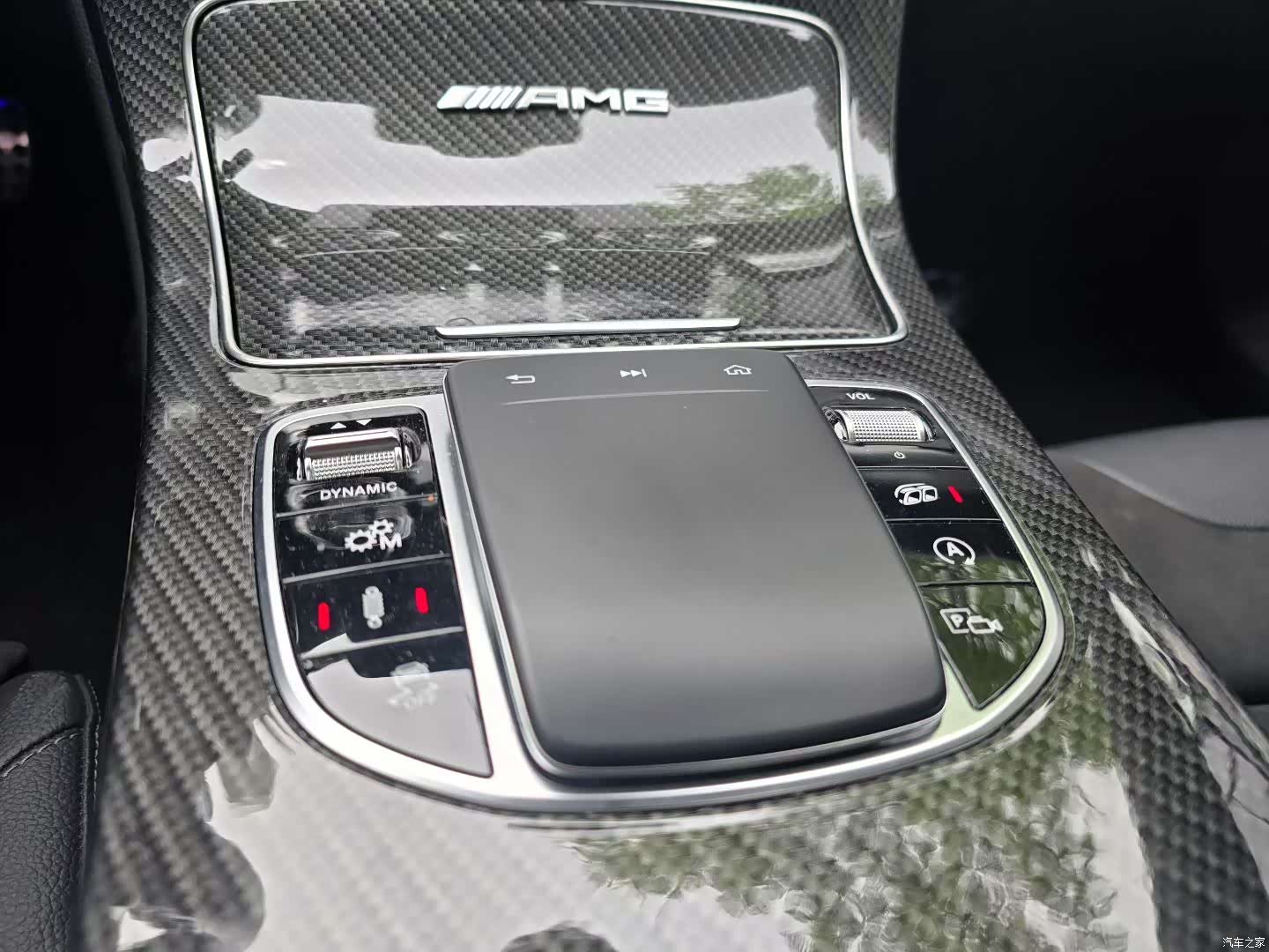 Mercedes-Benz C-Class, 2021 6
